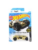 Hotwheels รุ่น Arkham Knight Batmobile