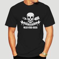 Bbq Natural Born Griller Funny Mens T Shirt - Gift For Dad Him Men Summer Short Sleeves Casual Adult S-3Xl Hip Hop T Shirt-0166D