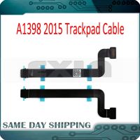 Mid 2015 New A1398 Trackpad Cable 923-00541 821-2652-A 821-2652-05 for Macbook Pro Retina 15 A1398 Touchpad Cable MJLQ2 MJLT2