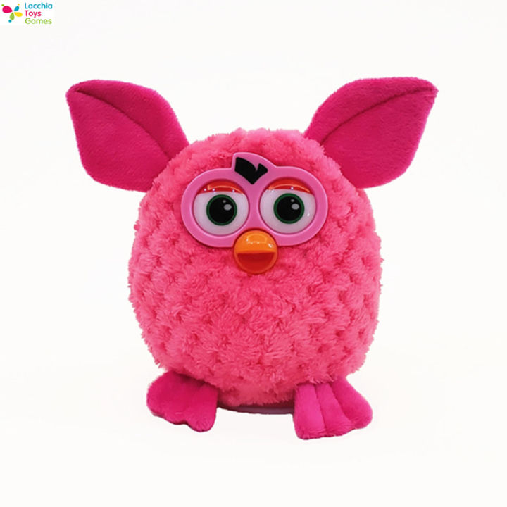 lt-พร้อมสต็อก-ของเล่นตุ๊กตา15ซม-furby-elf-สมาร์ทของเล่นสัตว์เลี้ยงอิเล็กทรอนิกส์นกฮูกของเล่นโต้ตอบของขวัญคริสต์มาส-หมอนอิง-เฟอร์บี้-furby-cod