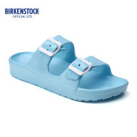 Birkenstock Arizona EVA Navy รองเท้าแตะ ผู้หญิง สีกรม รุ่น 129433 (narrow)