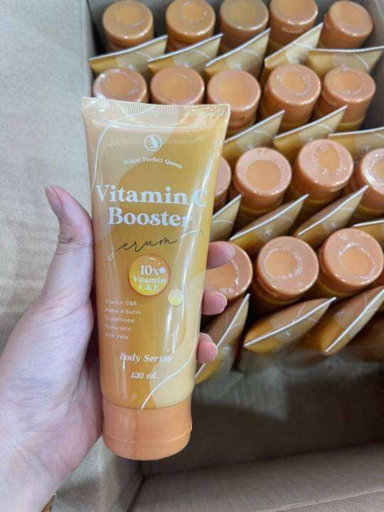 เซตคู่จิ้น-vitamin-c-booster-body-creamวิตามินซี-บูสเตอร์-ครีม-ปริมาณ-120-ml