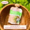 Sữa chua sữa dừa hoa quả hữu cơ babybio cho bé từ 6 tháng túi 85g hàng nội - ảnh sản phẩm 8