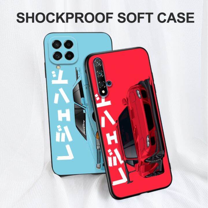 case-for-realme-gt-neo2-gt-5g-8-pro-8i-9i-phone-cover-silicon-tokyo-jdm-drift-sports-car