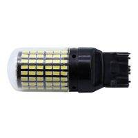 CarCool ถอดรหัสป้องกันจังหวะ Taillight-3014-144SMD 1คู่