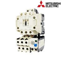 MSO-T25 Mitsubishi แมกเนติก + โอเวอร์โหลด มิตซูบิชิ