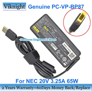 Shop Nec Laptop Ac Adaptor Online Mar 22 Lazada Com My