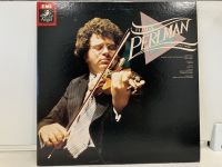 2LP Vinyl Records แผ่นเสียงไวนิล ITZHAK PERLMAN-FAVOURITE VIOLIN WORKS (H9C12)