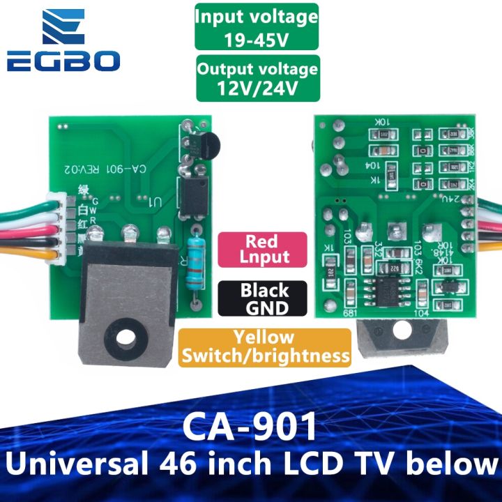 cw-tv-supply-module-12-24v-inch-down-buck-sampling-46-39-39-display-maintenance-901