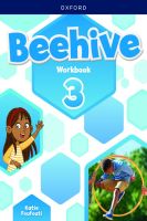 Bundanjai (หนังสือเรียนภาษาอังกฤษ Oxford) Beehive 3 Workbook (P)