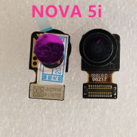 For Huawei Nova 5i อะไหล่กล้องหน้า ชุดแพรกล้องหน้า Front Camera