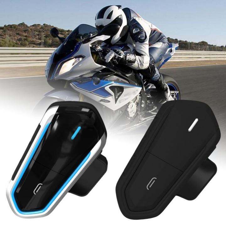QTB35 Motorcycle Helmet Headset FM Radio Helmet CSR Bluetooth