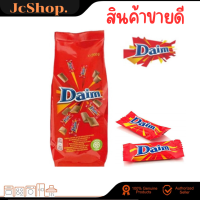 ช๊อคโกแลตดาอิม Daim Caramel Chocolate 200g. BBE: 11/23 (Made in Sweden)