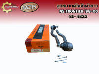 ลูกหมากคันชักตัวยาวยี่ห้อ BBB SE-4822 ใช้สำหรับรุ่นรถ NISSAN FRONTIER ปี 98-00 (L/R เราขายเป็นคู่)