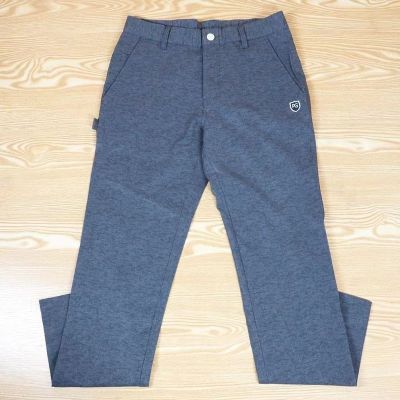 ✲﹍♛ Autumn and Winter New Golf Men 39;s Pants 2022 Casual Pants Simple Solid Color Comfort Fast drying Fashion PG GOLF Sports Pants