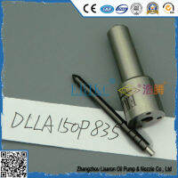 Erikc dlla 150 p 835 (093400-8350) ความดัน Common Rail อะไหล่หัวฉีดหัวฉีด dlla 150P835 (093400 8350) สำหรับ0905000-5210