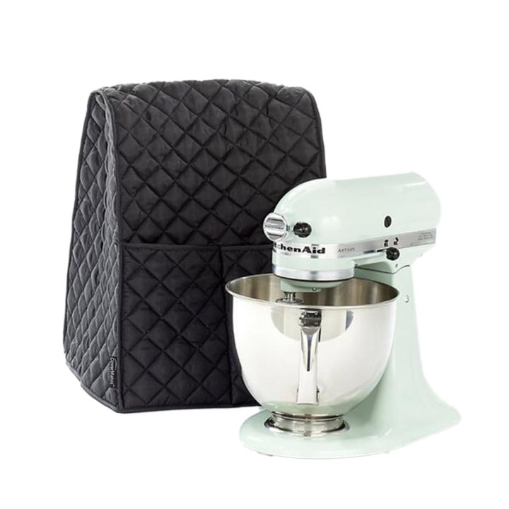 professional-kitchenaid-stand-household-kitchen-utensils-daily-bakeware-mixer-cover-efficient-and-convenient-kitchen-utensils