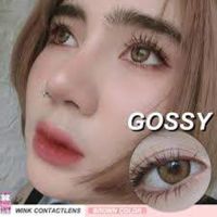 Wink Gossy Gray สายตาปกติ 00 รหัสสินค้า 045