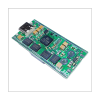 Buck-Boost Fast Charge Board Fast Charging Module IP2368 100W Bidirectional PD 3.0 Fast Charging Module (NO XT60)