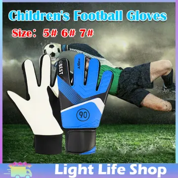 Best best sale futsal gloves