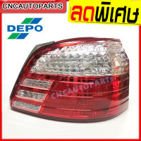 DEPO ไฟท้าย TOYOTA VIOS โตโยต้า วีออส ปี 2010 2011 2012 (กดเลือกข้าง ซ้าย/ขวา/1คู่)