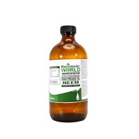 ?Healthy Organic?  Extra Virgin Cold Pressed Neem Oil- น้ำมันสะเดา สกัดเย็น 500ml