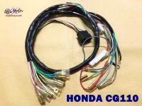 HONDA CG110 HARNESS WIRING WIRE #ชุดสายไฟ