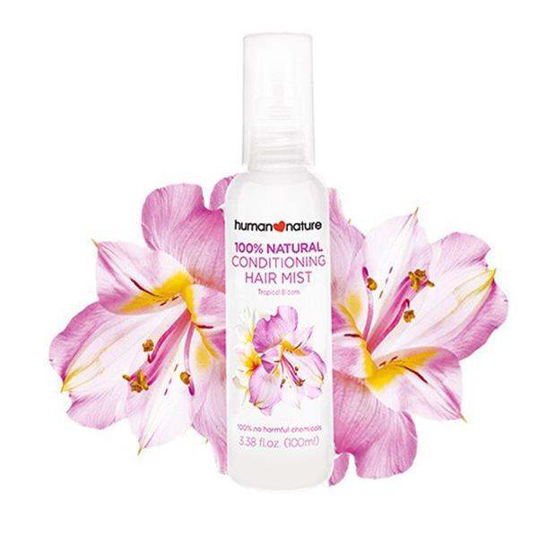 Conditioning Hair Mist 100ml Lazada PH