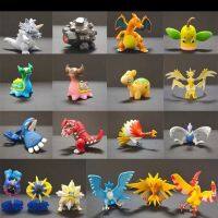 Hot Sale 144 types of Pokémon Pokemon Pikachu and Pokémon figures toy series