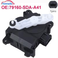 ตัวกระตุ้นประตูแบบผสมผสาน A/c สำหรับ Honda Ord EX 2003-2007 79160-SDA-A41 79160SDAA41 604-880 604880