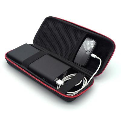 2021 Newest Hard EVA Travel Bags Portable Case for Xiaomi Mi Power Bank 3 20000mAh Cover Portable Battery PowerBank Phone Bag