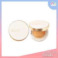 Jovina Everyday Perfecting Cushion LongWear SPF25PA+++15g.