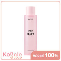 Nacific Pink AHA BHA Toner 150ml