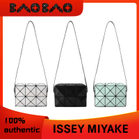 Miyake กระเป๋ากระเป๋าสะพายบ่ากามเทพสำหรับผู้หญิงกระเป๋ากล้องถุง2*3กล่องสี่เหลี่ยมใบเล็กของแท้,กามเทพ