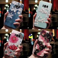 [HOT] For Samsung Galaxy M52 M32 A13 A22 A21S A12 A32 A50 A51 A52 A70 A71 A72 A31 A40 S21 S22 Ultra S20 FE S10 Plus 3D Emboss TPU Case