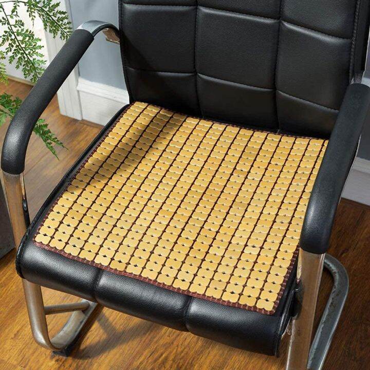 Bamboo Chair Cushion Lazada PH