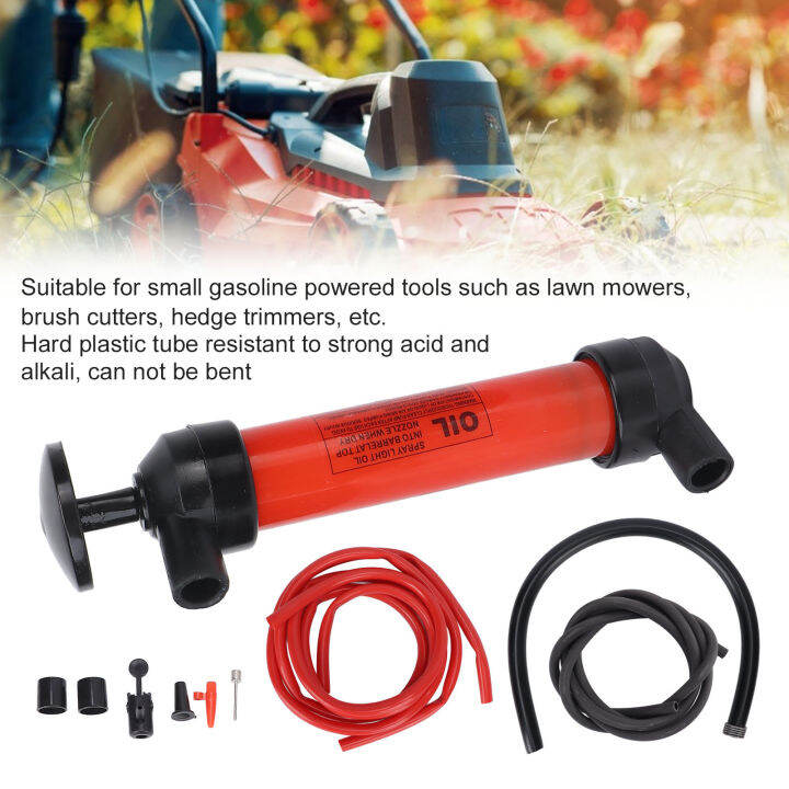 200cc-siphon-hand-fuel-เครื่องสูบน้ำ-ชุด-5l-min-liquid-transfer-suction-เครื่องมือ-อเนกประสงค์สำหรับแก๊ส-น้ำมัน-ดีเซล-เบนซิน-water