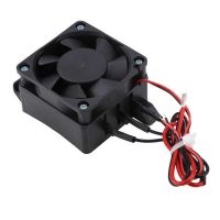 12V/24V 250W/300W/350W/400W PTC Cars Fan Air Heater Constant Temperature Electric Heating Magnetic induction heater