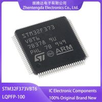 STM32F373VBT6 STM32F373VB STM32F373V STM32F373 STM32F STM32 STM IC MCU LQFP-100