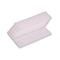 【CW】 Generic Compatible Polyester Pad Fit for Fluval U4 Aquarium Filter