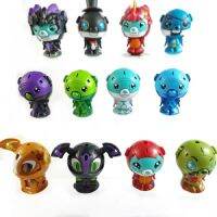 Bakuganes, Aquos Cuo,สูง2นิ้วสามารถเก็บสิ่งมีชีวิตที่มีรูปร่างผิดปกติได้เหมาะสำหรับเด็กอายุ6ปีขึ้นไปหลายสี