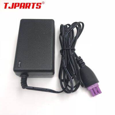 ส่วนลดเวลาจำกัด0957-2290 0957-2286 0957-2398 AC Charger Adaptor 100-240V 50/60Hz 300Ma 30V 333Ma สำหรับ HP Deskjet 1050 1000 2050 2000 2060