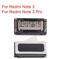 1ชิ้นลำโพงหูฟังสำหรับ Xiaomi Redmi 4 6 Pro 3S 4x 5a บวก6a Note 3 5a 6 7 Pro อะไหล่สายเคเบิลงอได้ลำโพงเสียงหู