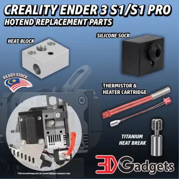 Shop 3d Printer Creality Ender 3 online - Oct 2023