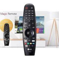 LG เมจิกรีโมต สั่งการด้วยเสียง รุ่น AN-MR20GA สำหรับ LG 2017 2018 2019 2020 4K UHD สมาร์ตทีวี LG UN7100 UN7200 UN7300 UN8000 NANO086 NANO91 NANO95 NANO99 OLEDBX OLEDDCX OLEDGX OLEDZX