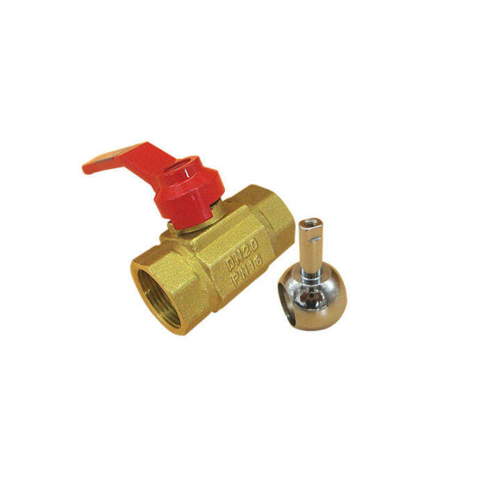 copper-ball-rod-integrated-ball-valve-4-sub-6-split-valve-water-valve-thickened-threaded-switch-water-accessories-gas-valve