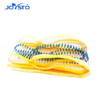 ❀ 100pcs 1/4W Metal film resistor 1 150R 160R 180R 200R 220R 240R 270R 300R 330R 360R 150 160 180 200 220 240 270 300 330 360 ohm