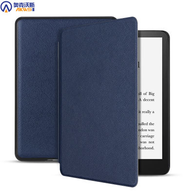 Ultra Slim Case สำหรับ Kindle Paperwhite ใหม่ทั้งหมด,Sleep Cover สำหรับ Kindle Paperwhite 5 6.8นิ้ว Signature Edition