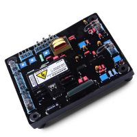 เครื่องกำเนิดไฟฟ้ากระแสสลับ AVR MX341ตัวควบคุมเอซีอัตโนมัติ Parts00