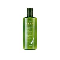 ▶️ แชมพู ฟาริส แฮร์รีลีฟ Faris Haire Intensive Natural Essences Hair Care Shampoo 250 ml. [ ราคาเซลล์ ]